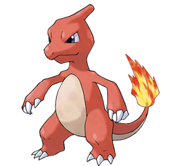 Charmeleon