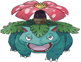 Venusaur