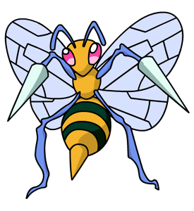 beedrill